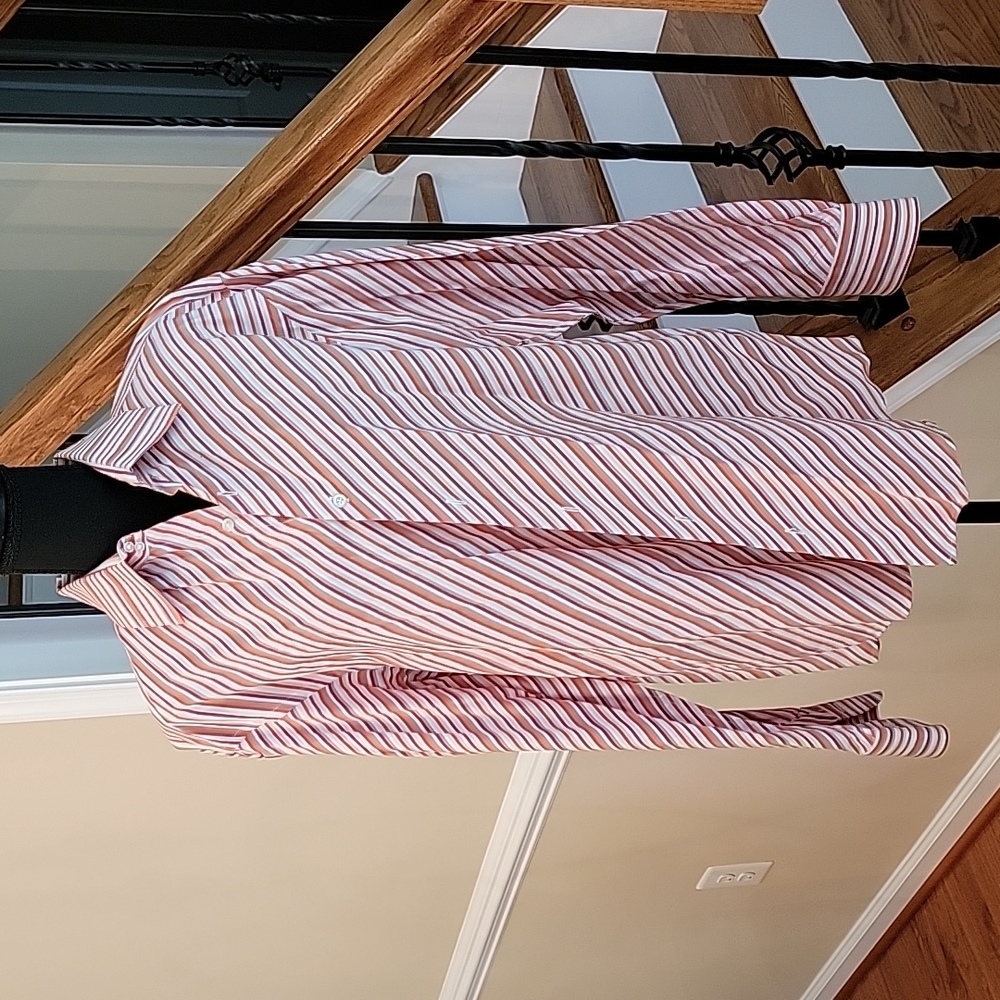 Men's Linea Dome Dress Shirt
